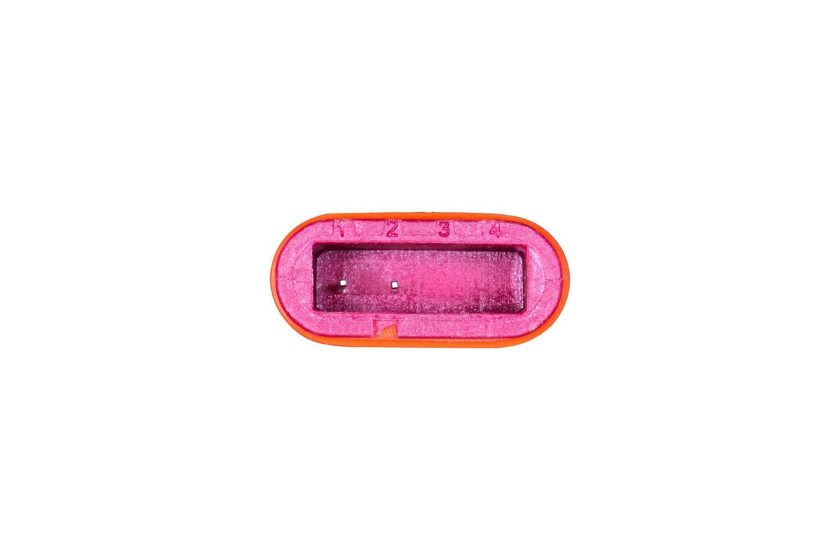 Hella Sensor for Mercedes-Benz, OEM quality, OEM 2129051001 - View 2