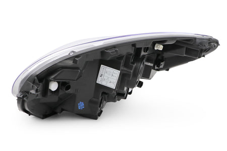 Citroen C1 Right Headlight, Valeo OEM, OEM 620673 - View 10