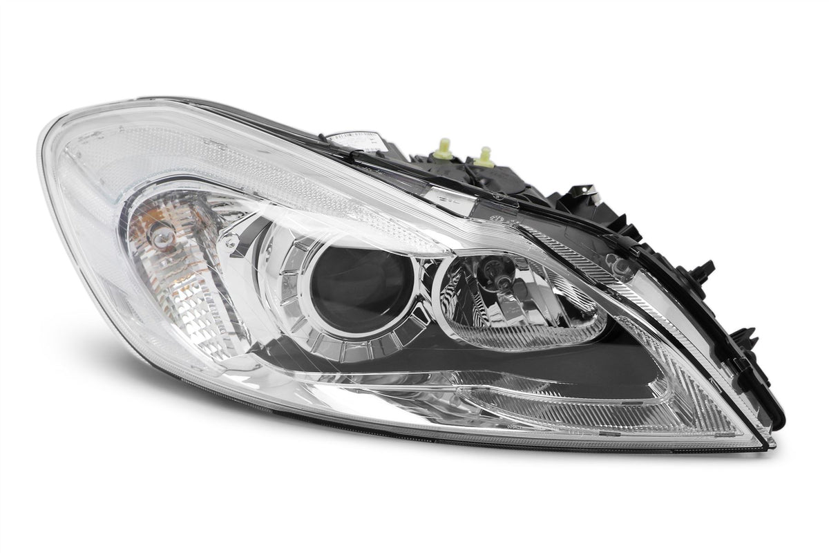 Volvo C70 Right Headlight, Magneti Marelli OEM, OEM 31214786 - View 5