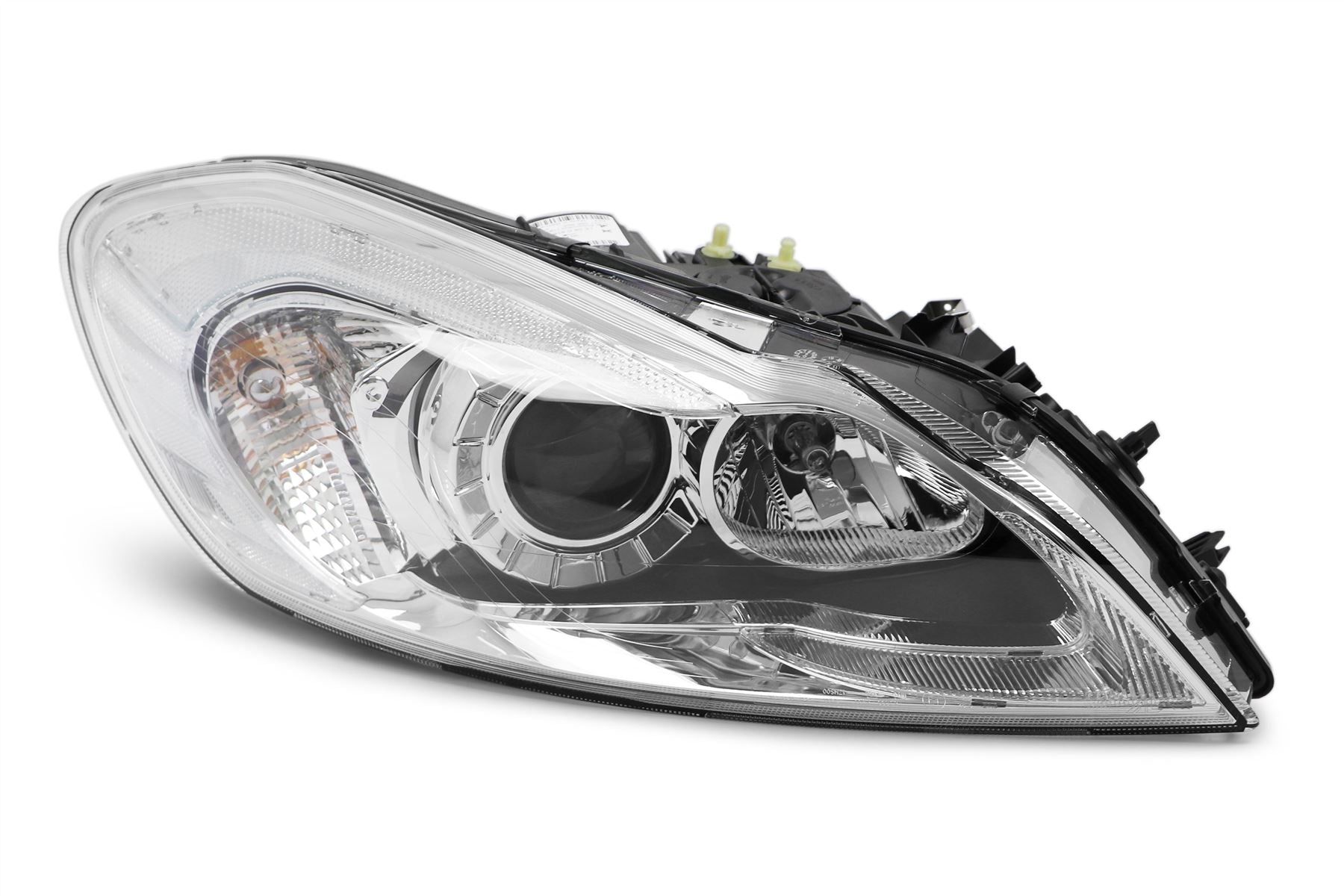 Volvo C70 Right Headlight, Magneti Marelli OEM, OEM 31214786 - View 5