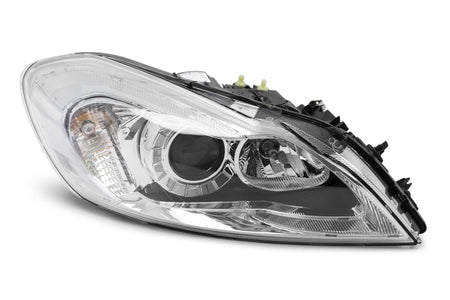 Volvo C70 Right Headlight, Magneti Marelli OEM, OEM 31214786 - View 5