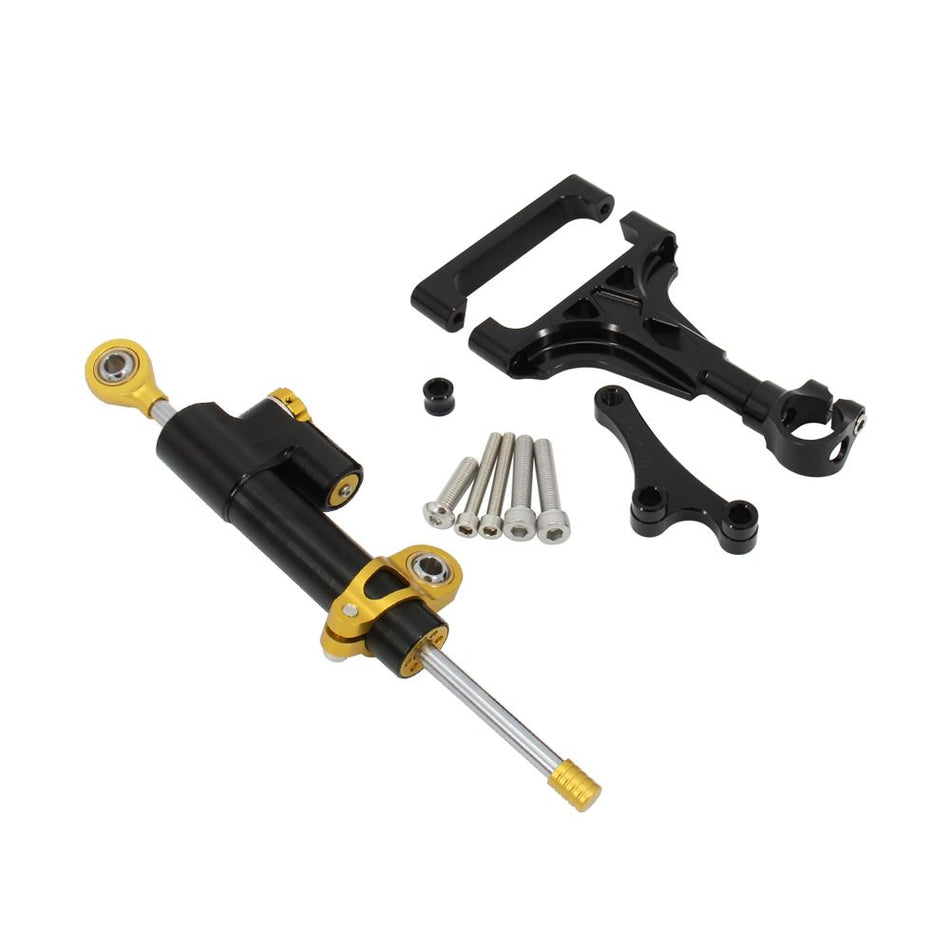 Steering Damper Stabilizer Bracket - for Kawasaki | Eurowagens