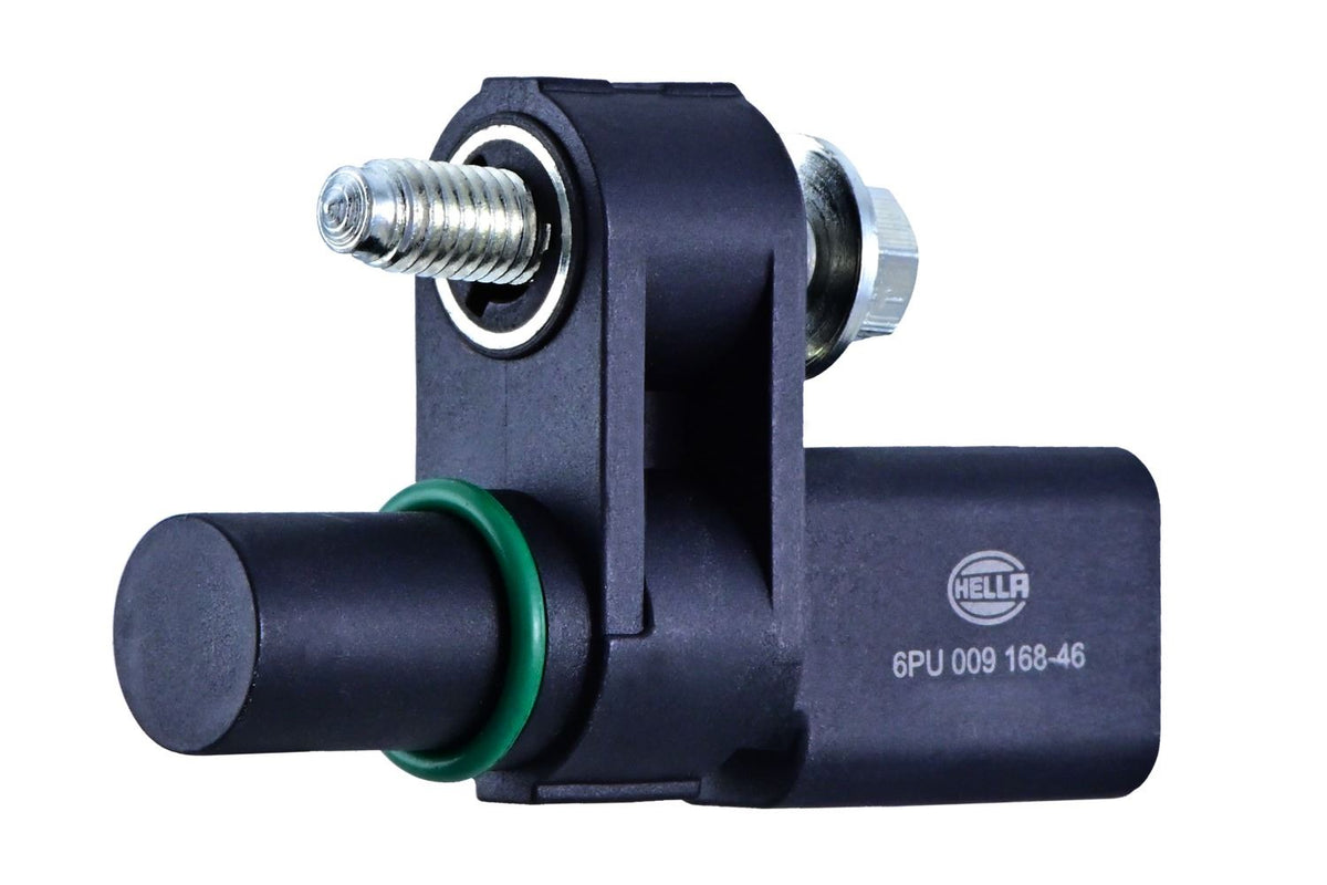 Hella Camshaft Sensor for Vauxhall, Peugeot & more, OEM quality, OEM 9688725080, MPN 6PU 009 168-461