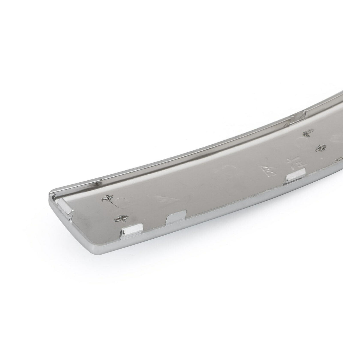 Bumper Moulding Trim Front Right - for Fiat | Eurowagens - View 8