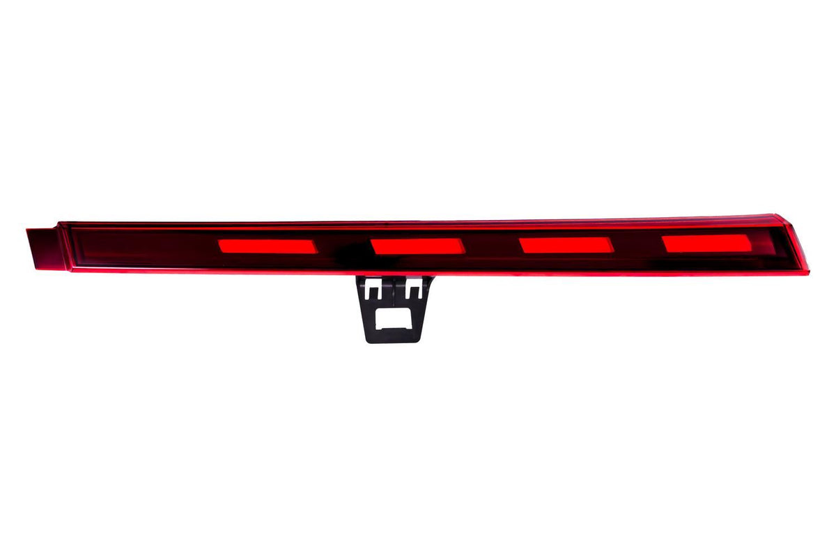 Volvo C40 Right Rear Light, Hella OEM, OEM 32133821