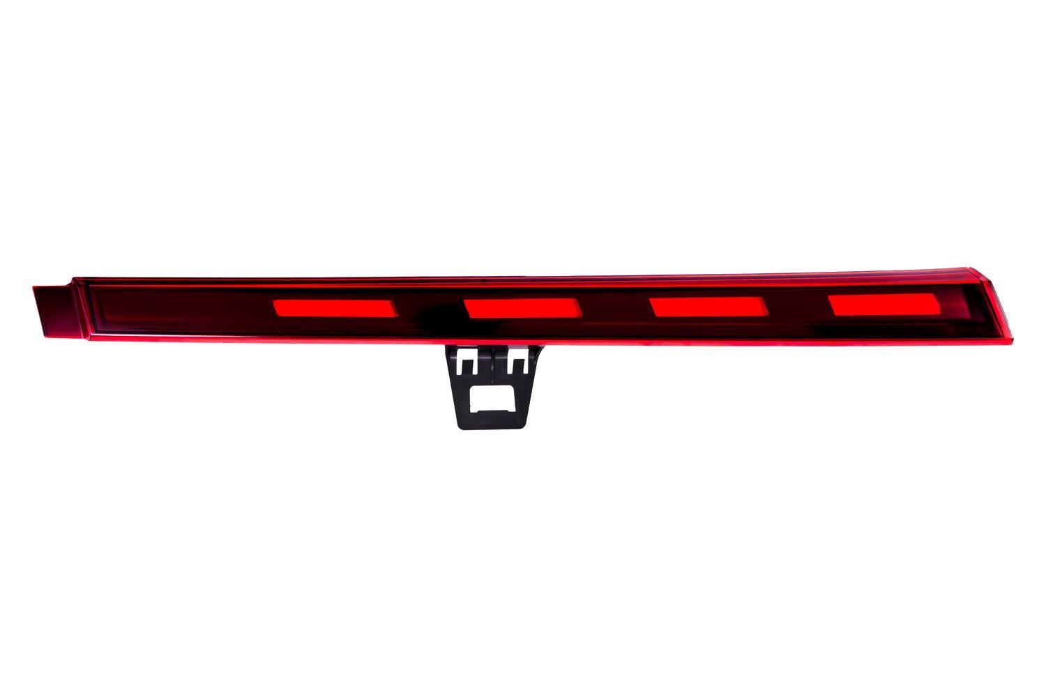 Volvo C40 Right Rear Light, Hella OEM, OEM 32133821