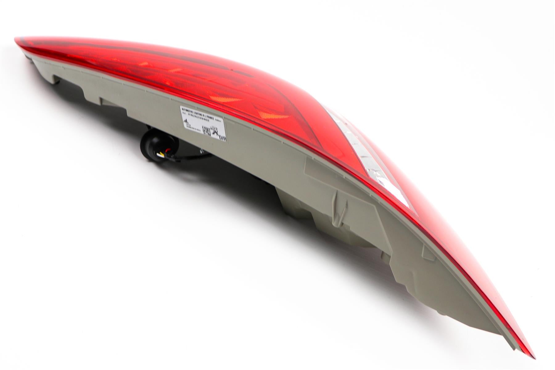 Peugeot RCZ Right Rear Light, Magneti Marelli OEM, OEM 6351LC - View 9