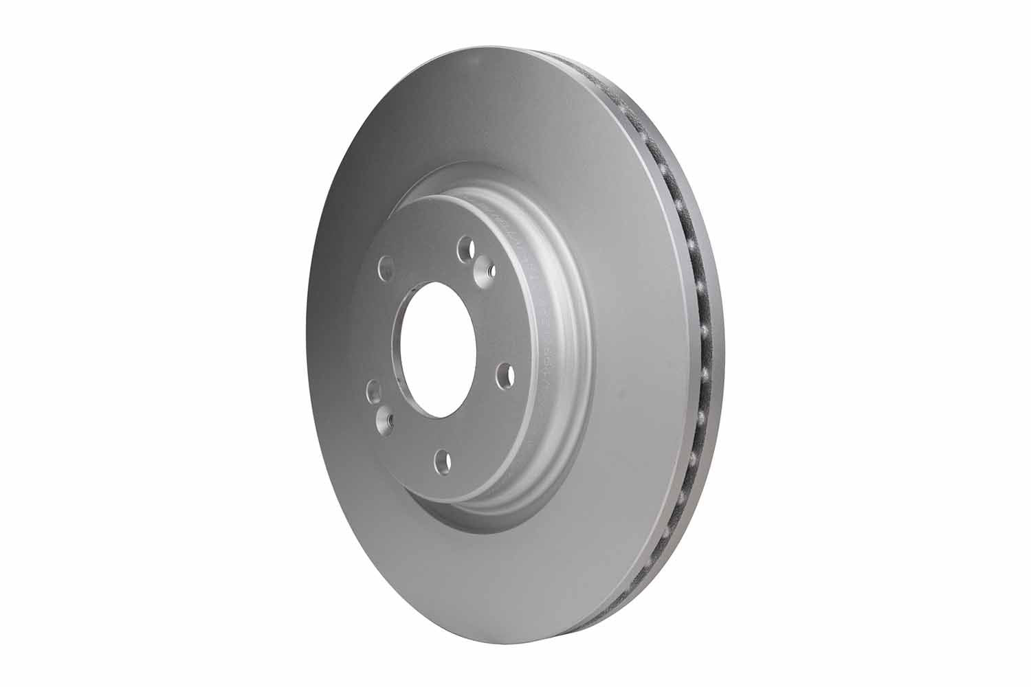 Hella Brake Disc for Hyundai, Hyundai (beijing) & more, OEM quality, OEM 51712C1000, MPN 8DD 355 126-541