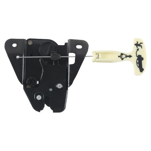 Tailgate Latch Actuator - for Chrysler - OEM 5056244AA | Eurowagens