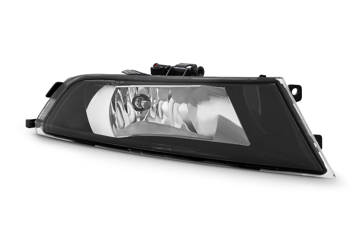 Skoda Fabia Right Front Fog Light, Valeo OEM, OEM 6V0941700, MPN 47404