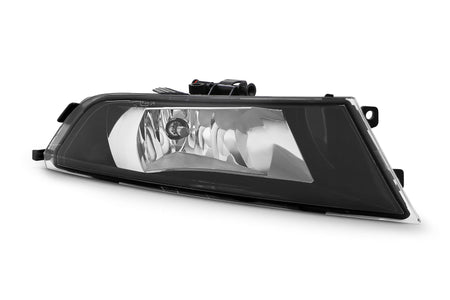 Skoda Fabia Right Front Fog Light, Valeo OEM, OEM 6V0941700, MPN 47404