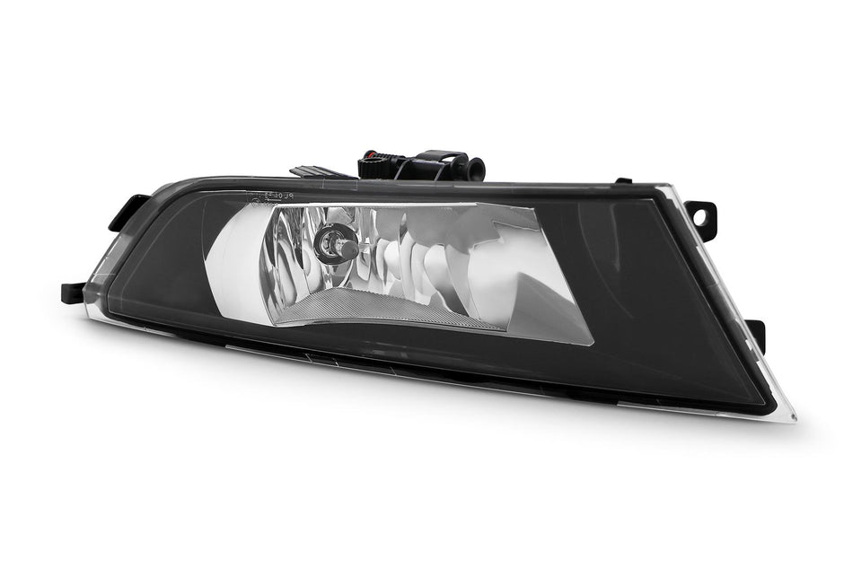 Skoda Fabia Right Front Fog Light, Valeo OEM, OEM 6V0941700, MPN 47404