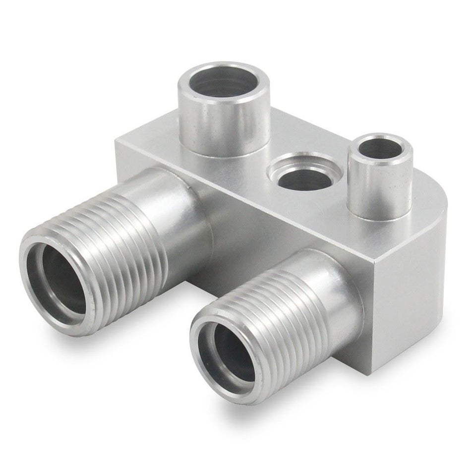 Air Conditioning Compressor Adapter Fitting | Eurowagens - View 3