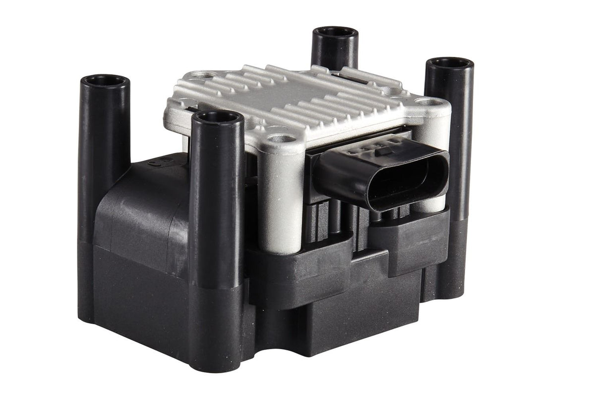Hella Ignition Coil for Volkswagen, Audi & more, OEM quality, OEM 032 905 106 F, MPN 5DA 358 000-171