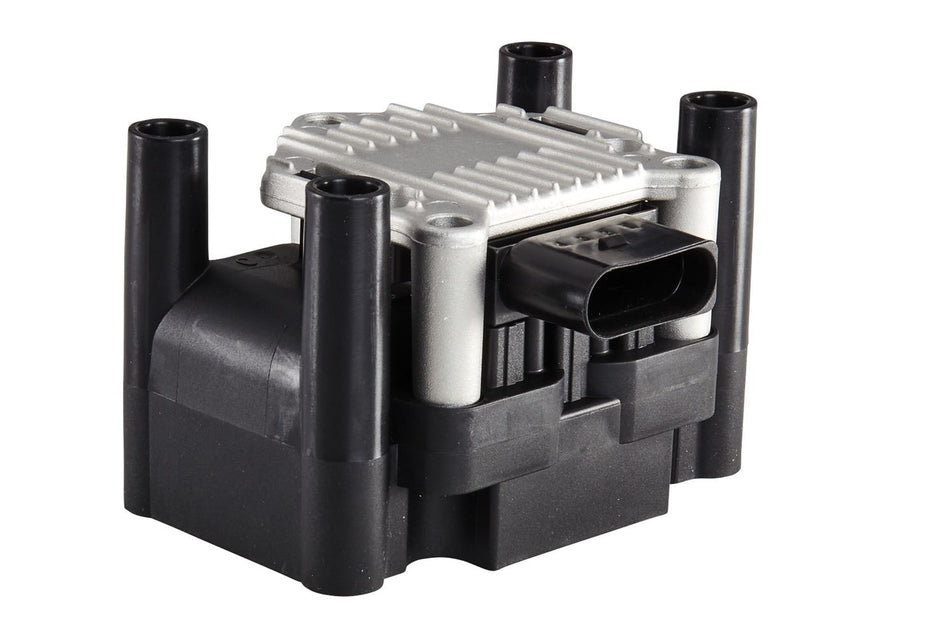 Hella Ignition Coil for Volkswagen, Audi & more, OEM quality, OEM 032 905 106 F, MPN 5DA 358 000-171