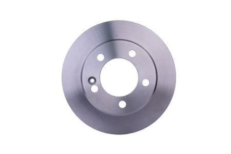 Hella Brake Disc for Renault, Nissan & more, OEM quality, OEM 4320600Q0B, MPN 8DD 355 117-141