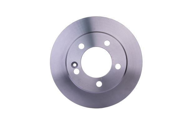 Hella Brake Disc for Renault, Nissan & more, OEM quality, OEM 4320600Q0B, MPN 8DD 355 117-141