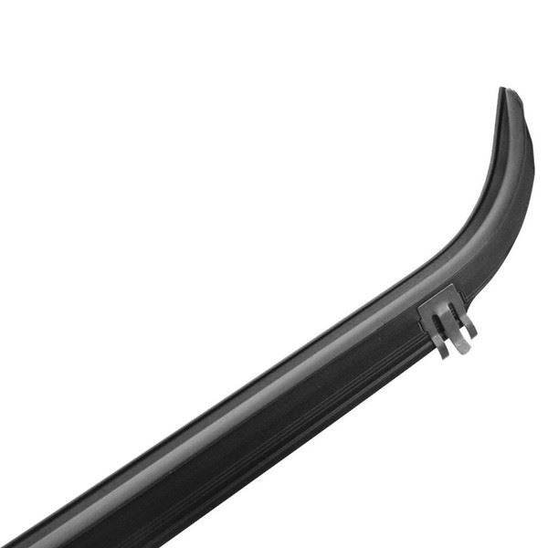 Window Weatherstrip Seal Front - for Ford | Eurowagens - View 2