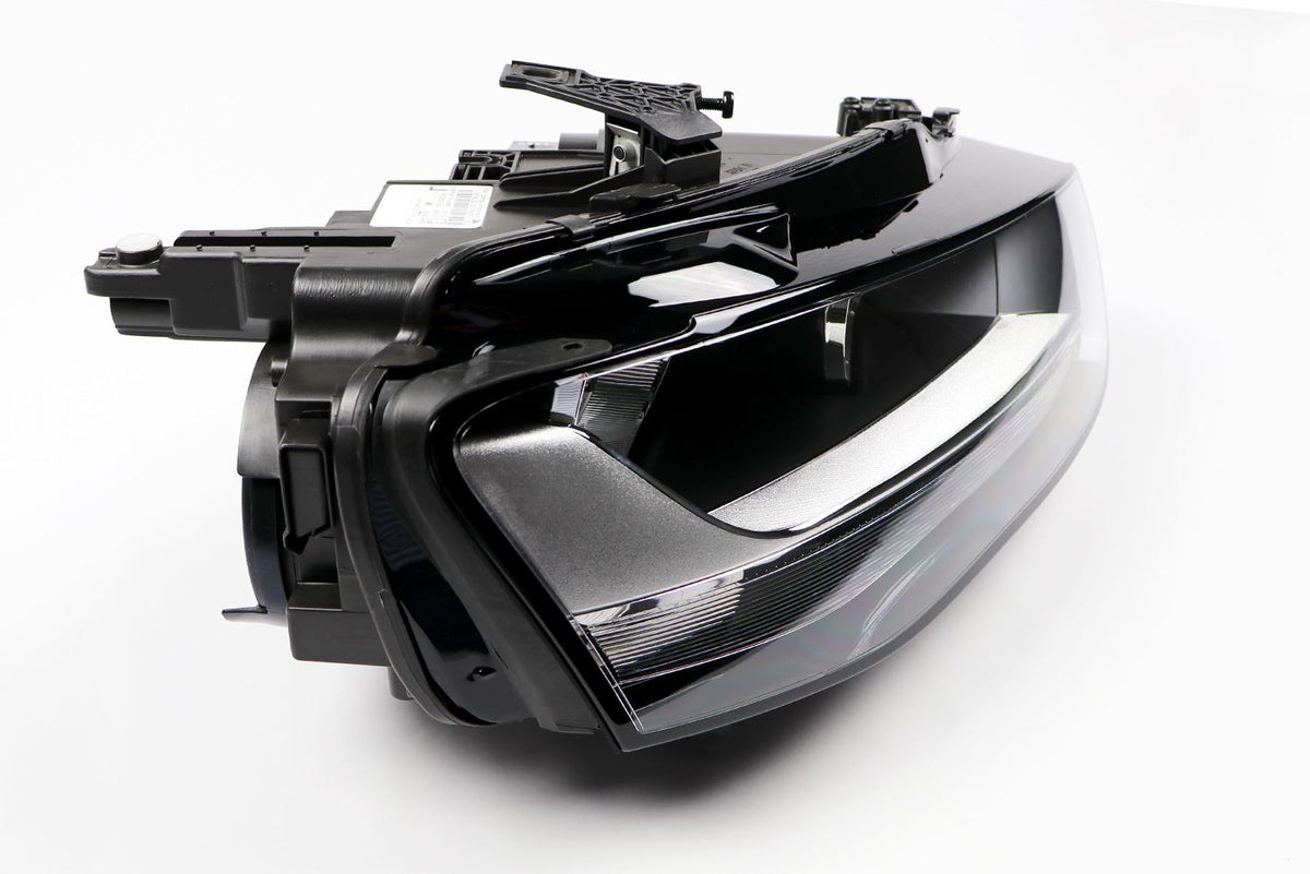 Audi A4 B8 Right Headlight, Magneti Marelli OEM, OEM 8K0941004AC - View 8