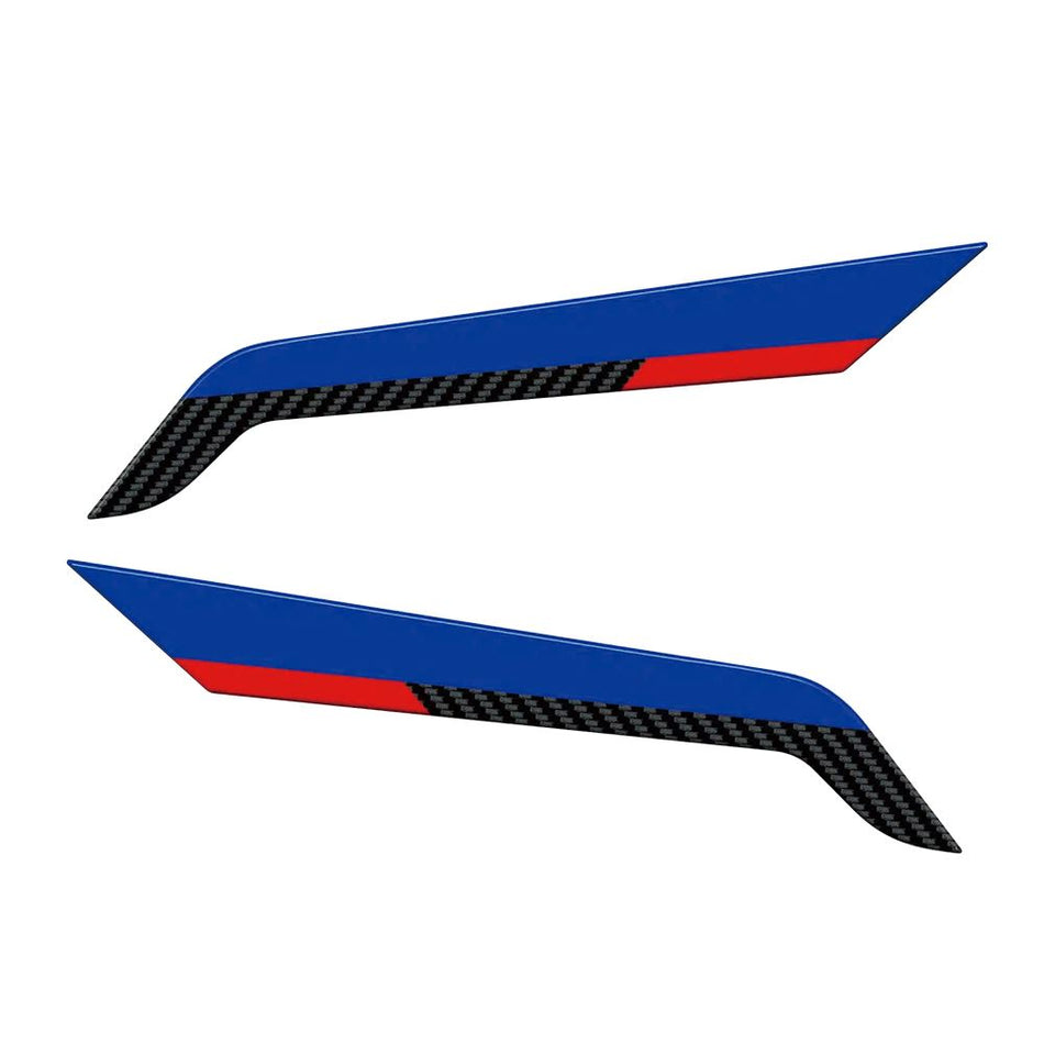 Side Sticker Upper - for BMW | Eurowagens