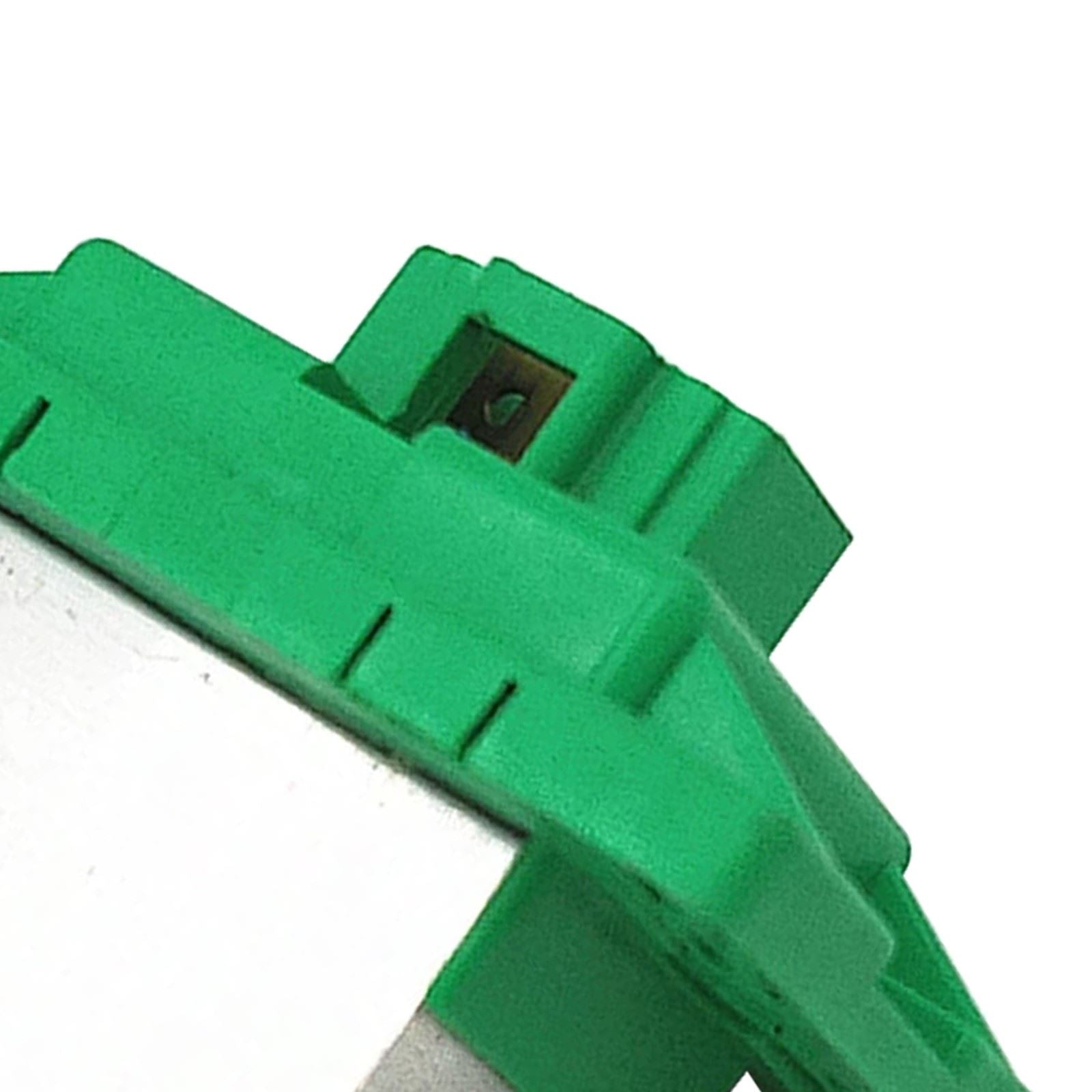 Blower Motor Resistor - for Hyundai & Kia - OEM 972351U000 | Eurowagens - View 7