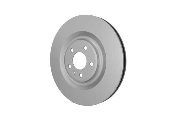 Hella Brake Disc for AUDI & Volkswagen, OEM quality, OEM 4M0615601J - View 3