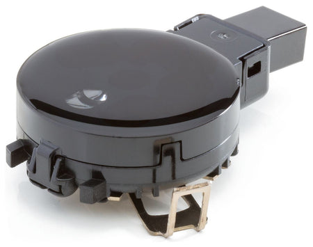 Hella Rain and Light Sensor for Renault, OEM quality, OEM 28535-2178R, MPN 6PW 012 343-721