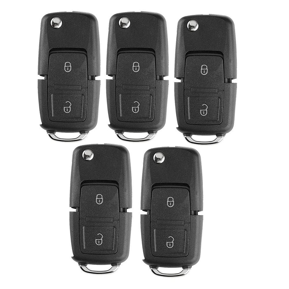 Universal Remote Key Fob | Eurowagens