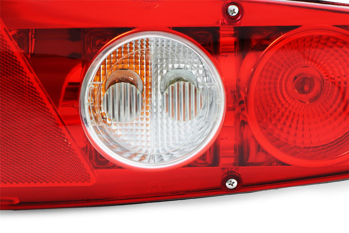 Hella Rear Light for Caravan, OEM quality, OEM 9960017 - View 8