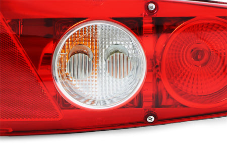 Hella Rear Light for Caravan, OEM quality, OEM 9960017 - View 8