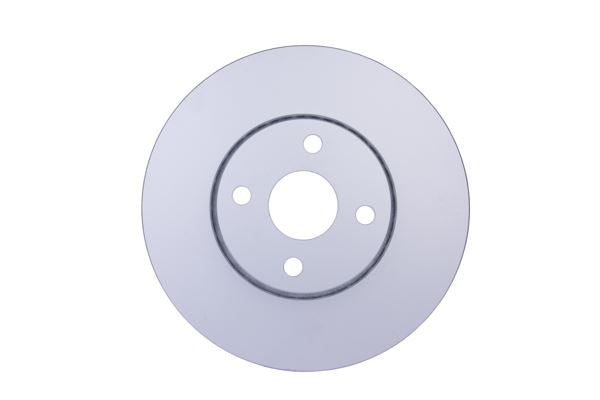Hella Brake Disc for Toyota, OEM quality, OEM 4351202230, MPN 8DD 355 115-741