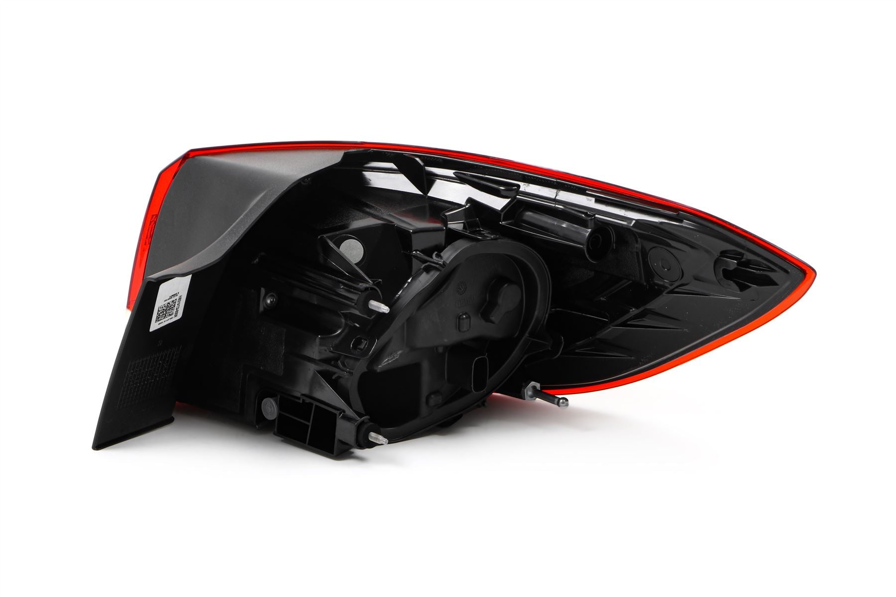 Vauxhall Astra Left Rear Light, Valeo OEM, OEM 13427516 - View 4