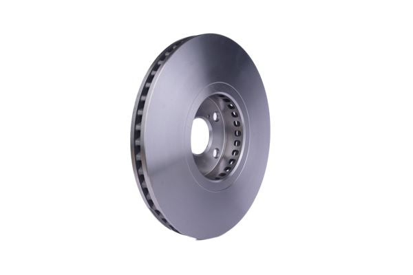 Hella Brake Disc for Lexus, OEM quality, OEM 4351222260, MPN 8DD 355 112-871