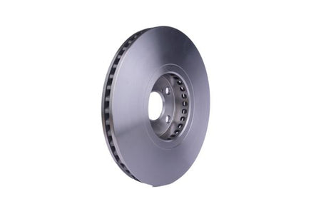 Hella Brake Disc for Lexus, OEM quality, OEM 4351222260, MPN 8DD 355 112-871