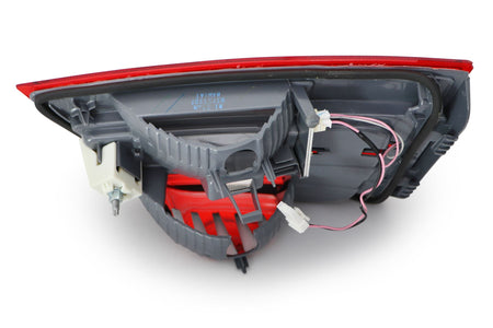 BMW X3 F25 Left Rear Light, Valeo OEM, OEM 63217217313 - View 3