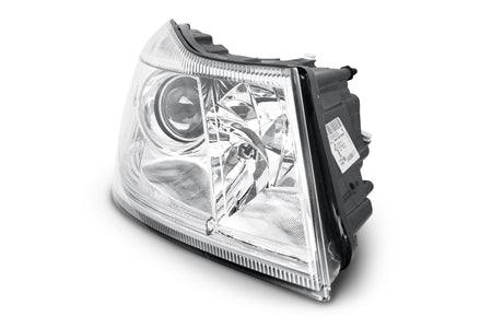 Hella Right Headlight for Skoda, OEM quality, OEM 1Z2941018P - View 2