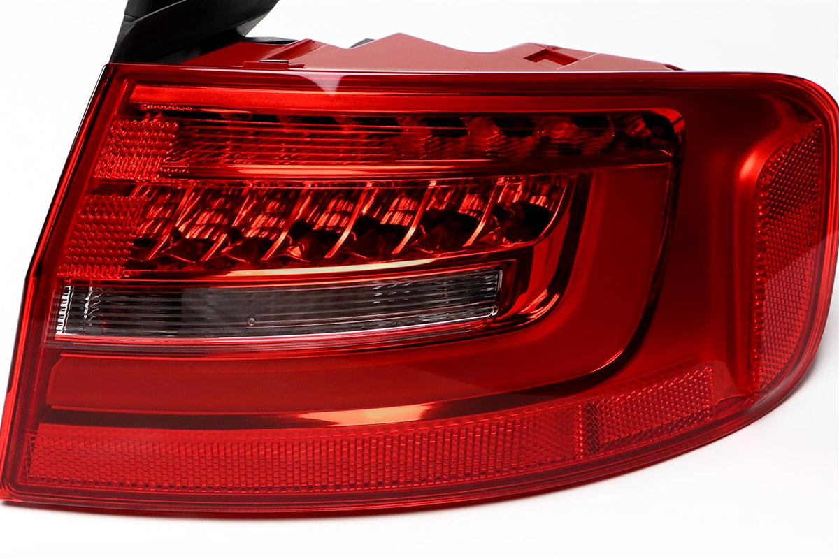 Audi A4 B8 Right Rear Light, Hella OEM, OEM 8K5945096AC - View 5