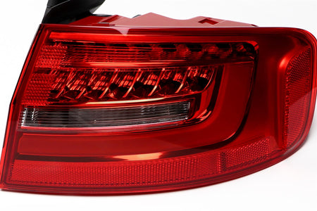 Audi A4 B8 Right Rear Light, Hella OEM, OEM 8K5945096AC - View 5