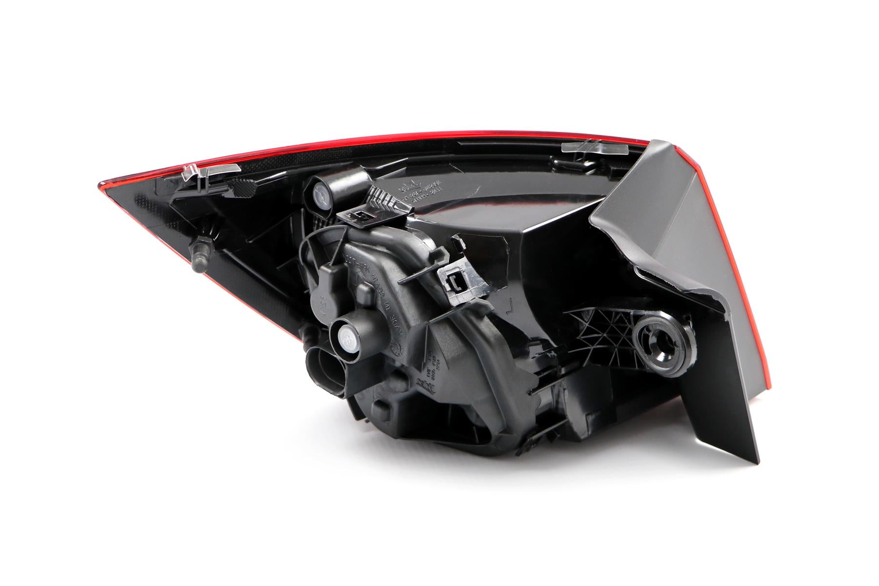 Seat Leon Right Rear Light, Valeo OEM, OEM 5F9945096 - View 9