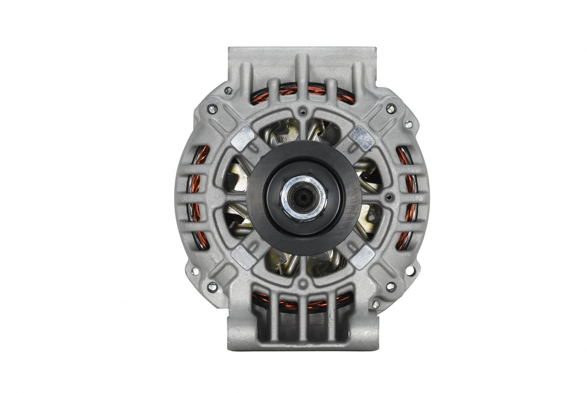 Hella Alternator for Renault, OEM quality, OEM 77 01 473 660 - View 2