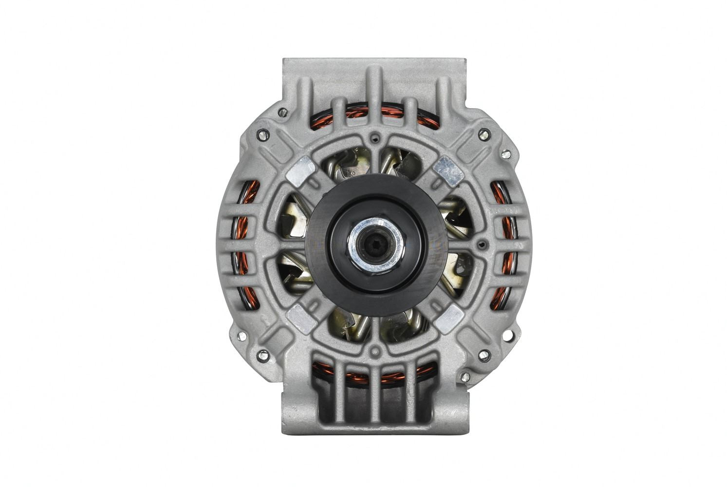 Hella Alternator for Renault, OEM quality, OEM 77 01 473 660 - View 2