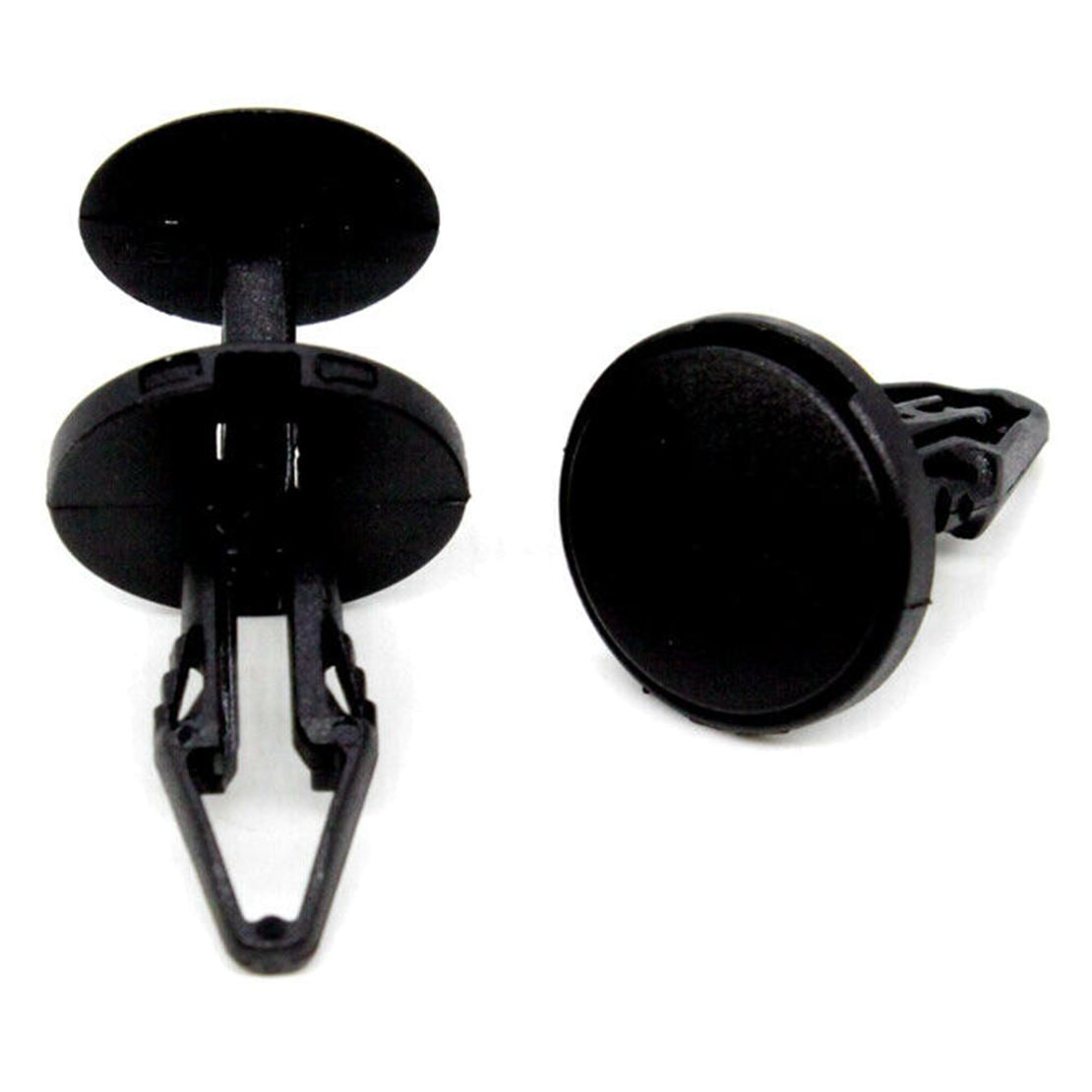 Air Dam Grille Retainer Clip - for Cadillac - OEM 11589291 | Eurowagens - View 2