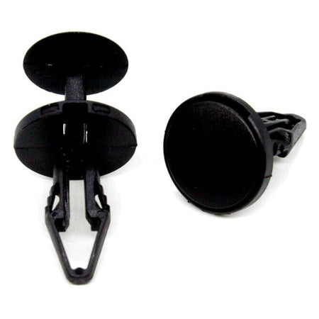 Air Dam Grille Retainer Clip - for Cadillac - OEM 11589291 | Eurowagens - View 2