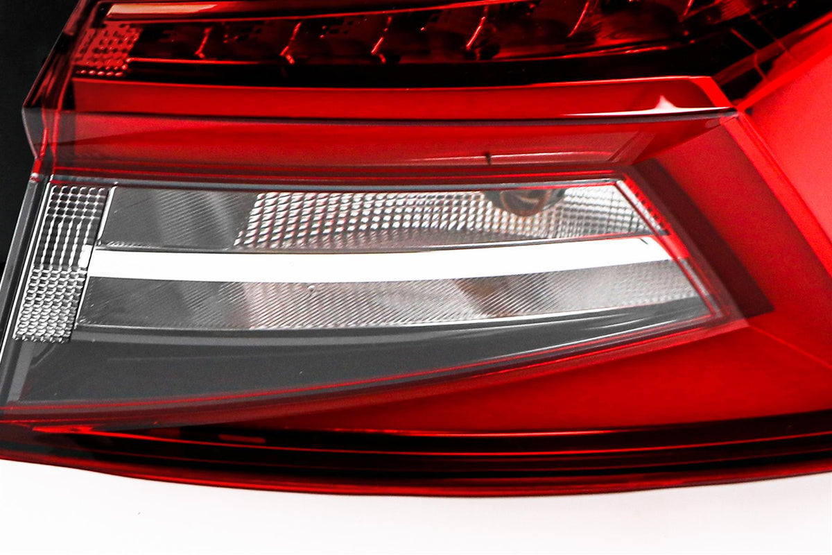 Skoda Kodiaq Right Rear Light, Valeo OEM, OEM 565945208 - View 12