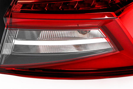 Skoda Kodiaq Right Rear Light, Valeo OEM, OEM 565945208 - View 12
