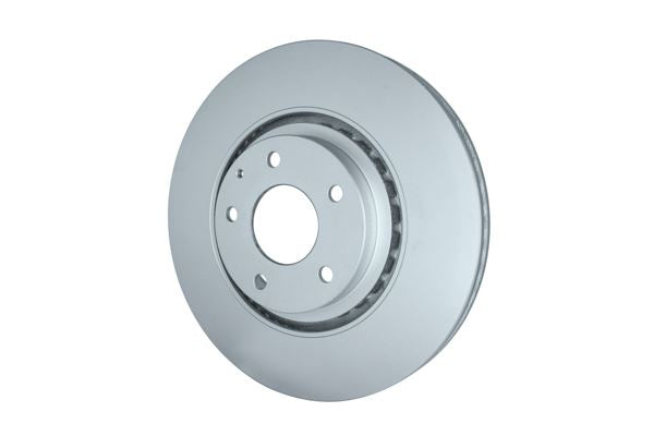 Hella Brake Disc for Mazda, OEM quality, OEM TK7833251A - View 3