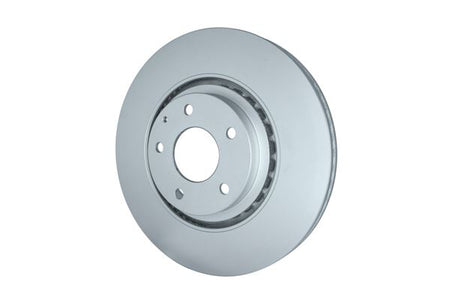 Hella Brake Disc for Mazda, OEM quality, OEM TK7833251A - View 3
