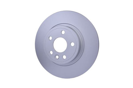 Land Rover Discovery Sport Brake Disc, Hella OEM, OEM LR061388 - View 3