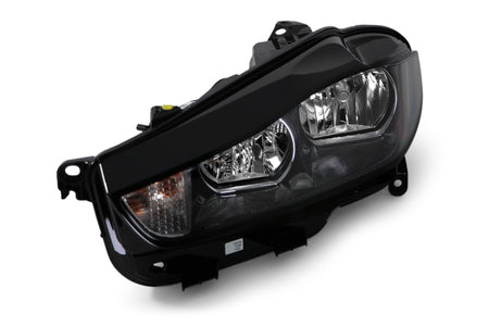 Jaguar XE Left Headlight, Hella OEM, OEM GX7313W030GC - View 10