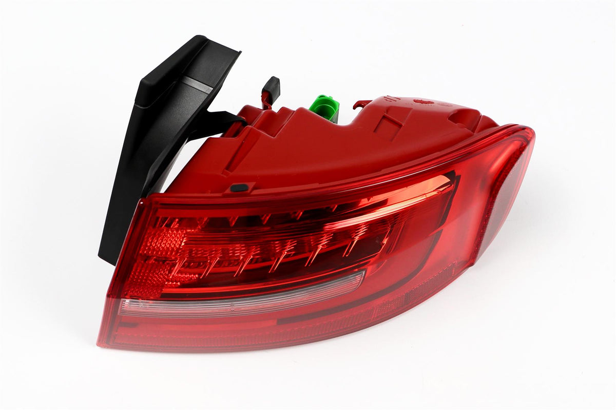 Audi A4 B8 Right Rear Light, Hella OEM, OEM 8K5945096AC - View 9